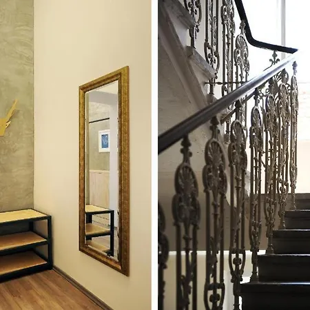 Appartamento Urban Jungle *