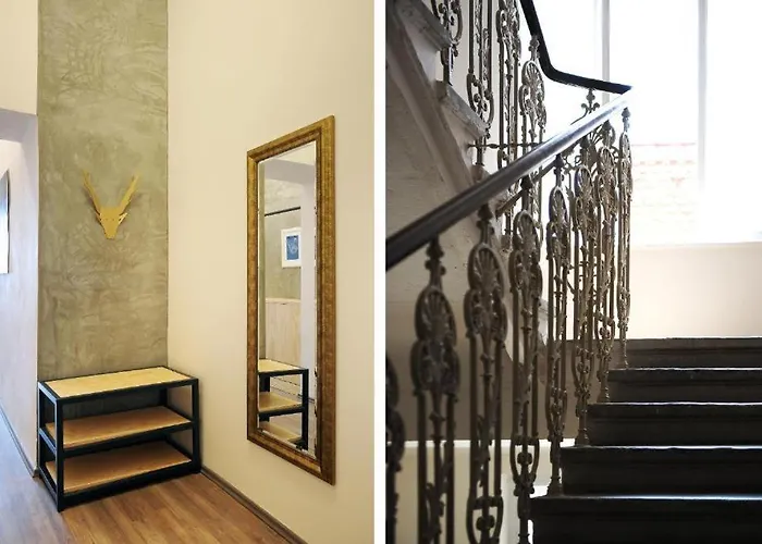 Appartamento Urban Jungle *